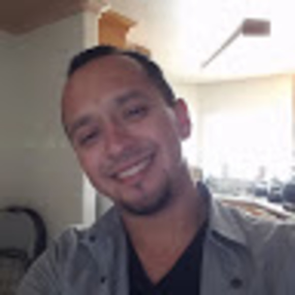 Meet your Posher, Joe - Picture 1 of 1